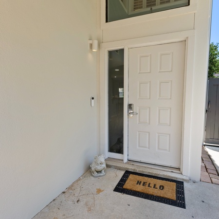 Beachwalk Villa 5115