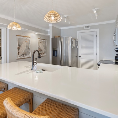 Pinnacle Port Penthouse