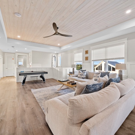 Beachside Paradise