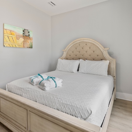 Oasis Beach House