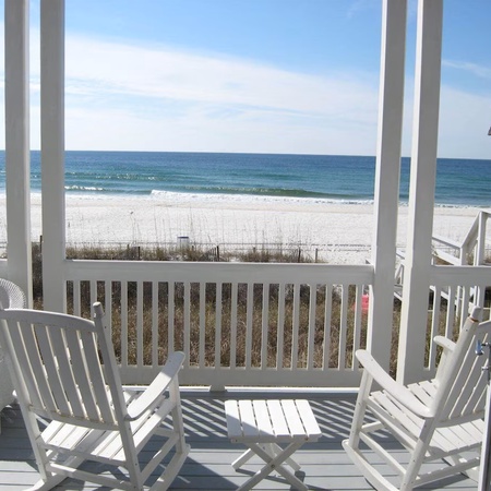 Shangri-La at Carillon Beach