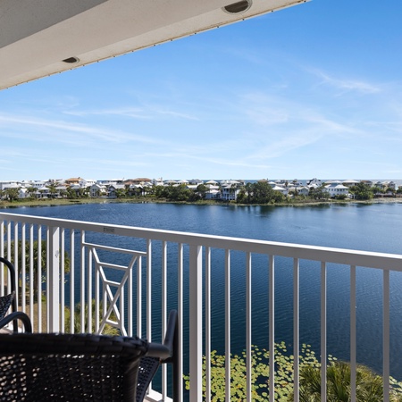 Carillon Inn 515