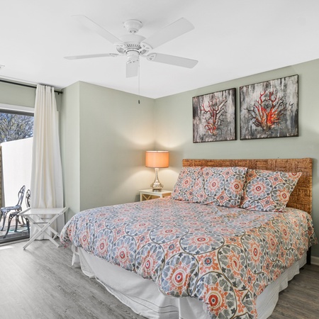 Beachwalk Villa 5115
