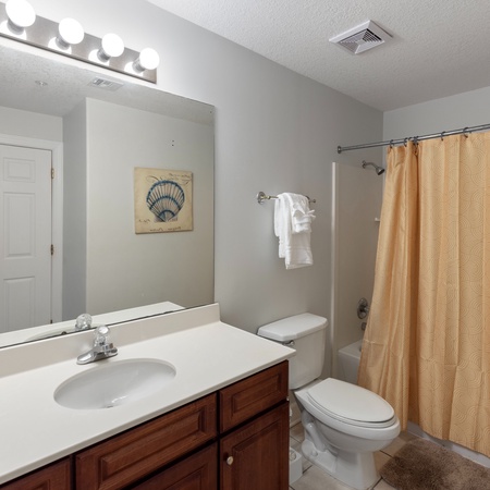 Ocean Villa 1802