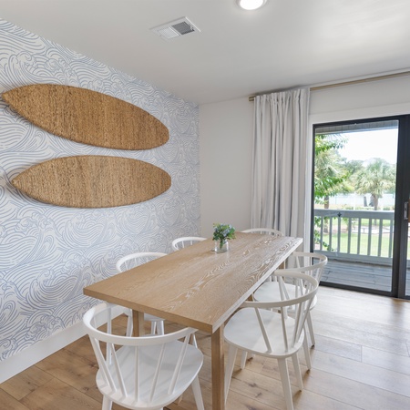 Beachwood Villas D5