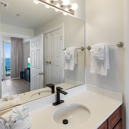 Ocean Villa 1802