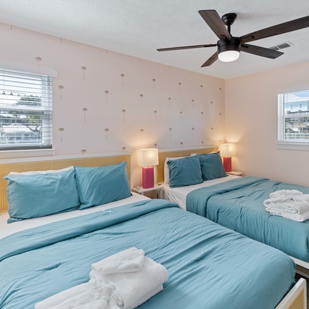 Sunnyside Villa