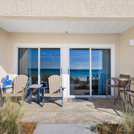Crystal Sands 110A