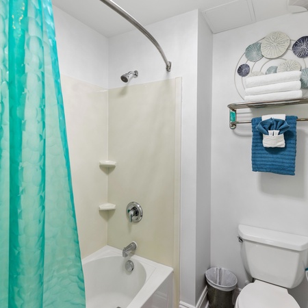 Carillon Inn 313