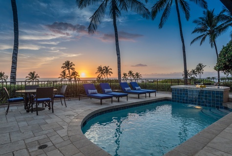 Luxury Mauna Kea Vacation Rentals & Villas | Elite Vacation Rentals