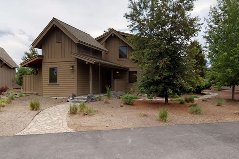3 Caldera Cabin