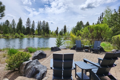 31 Caldera Cabin