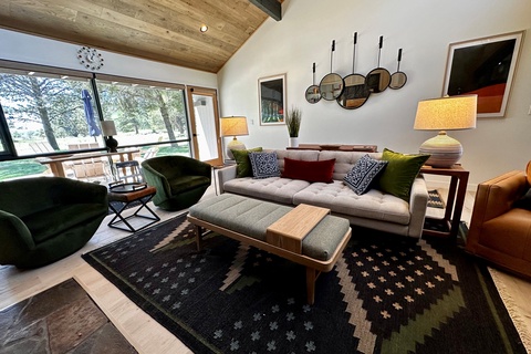 80 Meadow House
