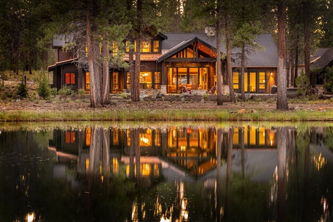 56301 Elk Run Drive - HLH Lodge