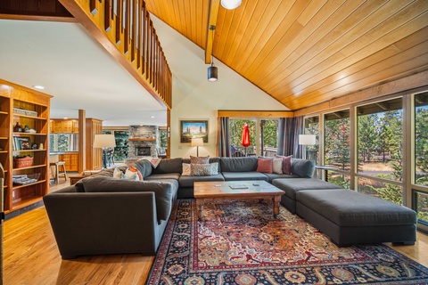 10 Deschutes Lane