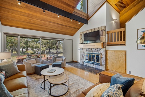 85 Meadow House