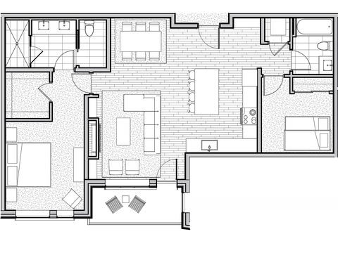 AMB205-Floorplan