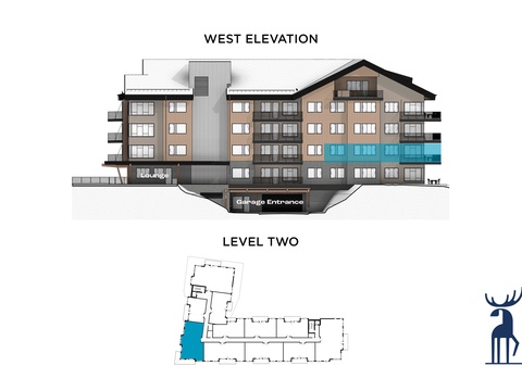 AMB204-Level