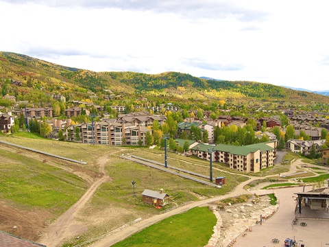 Nestled in a scenic mountain valley, this property offers a peaceful retreat surrounded by rolling hills, lush forests, and a charming alpine community.