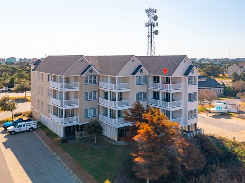 Slash Creek Condos