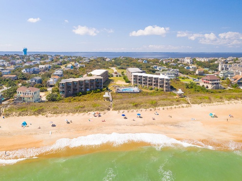 Colony by the Sea Condos