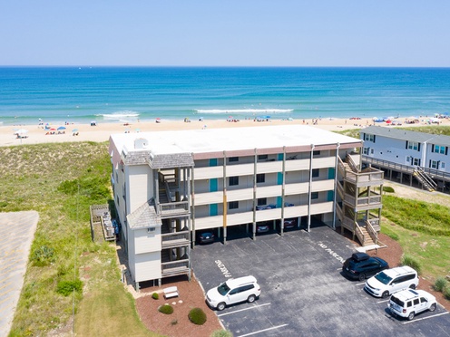 Admirals View Condos