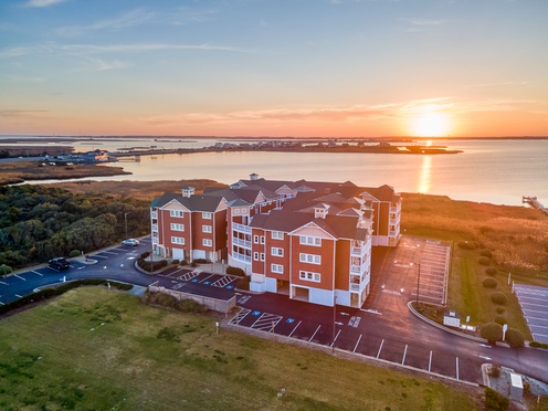 The Landings at Sugar Creek
