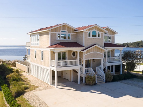 Sea La Vie 286 Exterior