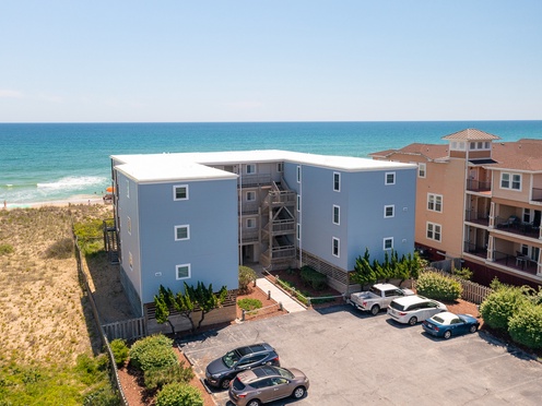 Sea Oats Villas