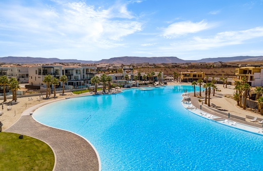 Simply Paradise | Red Rock Vacation Rentals
