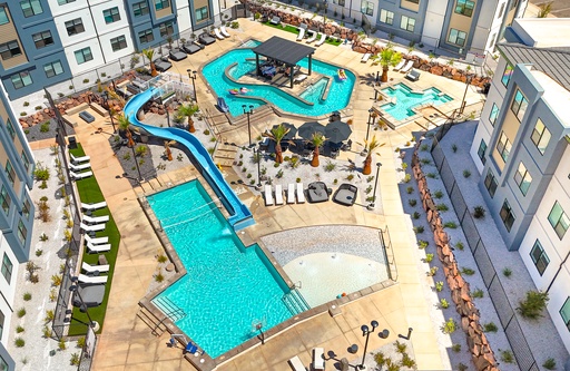 GETAWAY ゲッタウェイ Gateway Getaway #102 | Red Rock Vacation Rentals