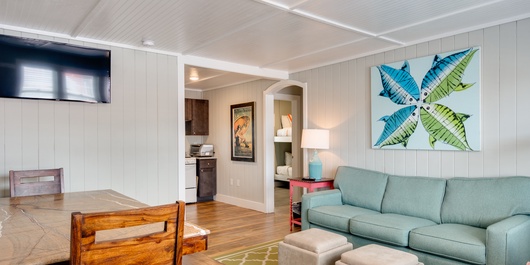 See Sea 02: See Sea Motel Apartment 2 Photo