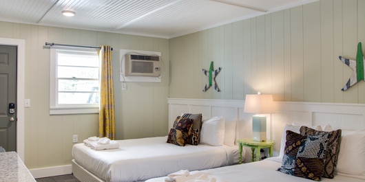 TH20: Gulf Stream Room Photo