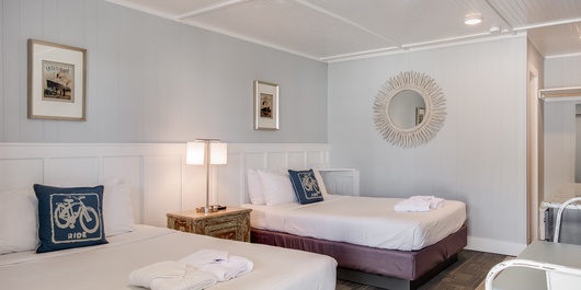 TH22: Hatteras Inlet Room Photo