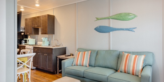 See Sea 08: Big Kahuna Suite Photo