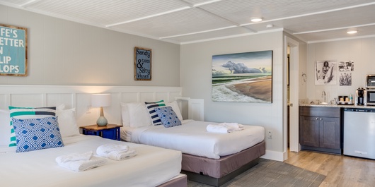 TH15: Pompano Room Photo