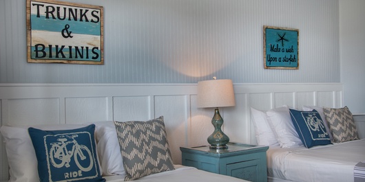 TH31: Caffey's Inlet Room Photo