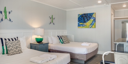 TH30: Albemarle Sound Room Photo