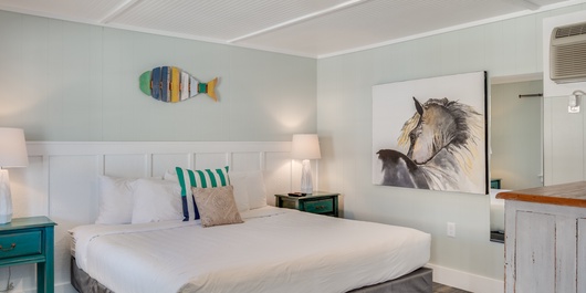 TH05: Mahi Mahi Room Photo