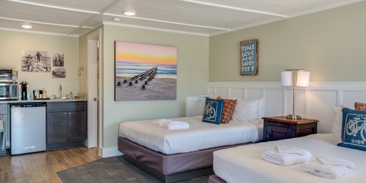TH18: Spot Room Photo