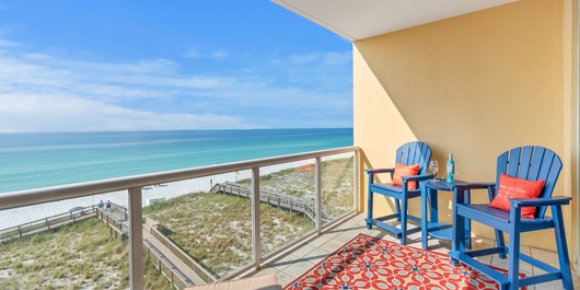 Caribbean Resort 402 - Ocean Minded Photo