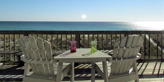 Beach House Photo