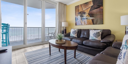 Beach Haven Photo