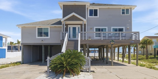 Beach Dream Photo