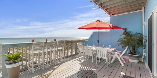 Dottie's Sandbar Photo
