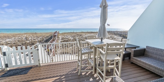 Serenity Sands Photo