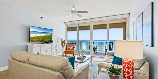 A Beach Escape Photo