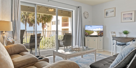 Sunset Villa Photo