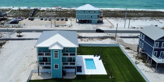SEAS THE DAY NAVARRE Photo