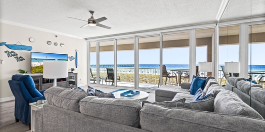 Blu Fin at Regency Photo